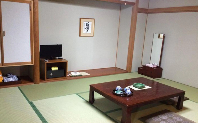 Etchuya Ryokan