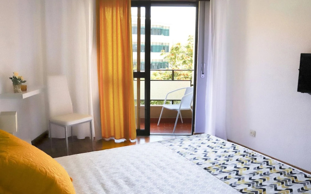 Funchal Downtown Apartment