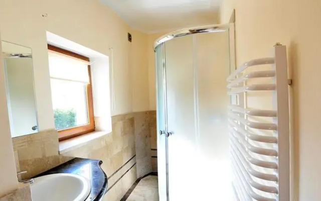 Gościniec Pod Czeremchą