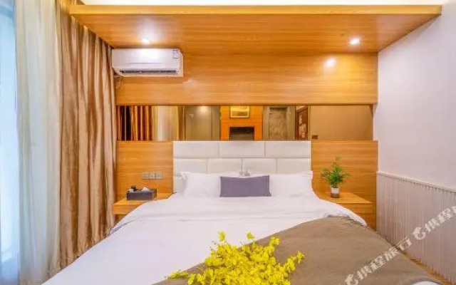 Yige Seaview Vacation Inn