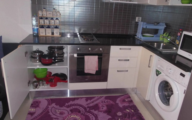 A unique one bedroom appartement in the middle of Aqua Resort Folla Sousse