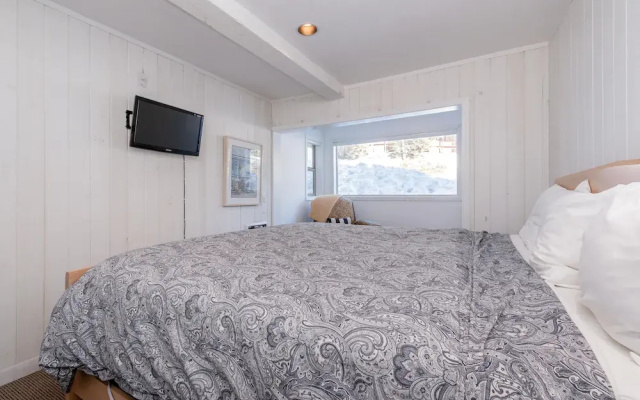 Chamonix Condominiums