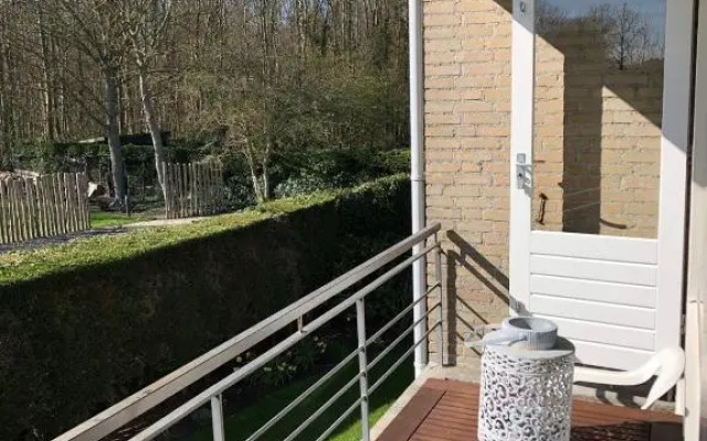 Appartement Dishoek