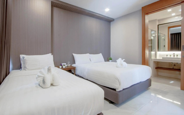 Kepler Residence Bangkok