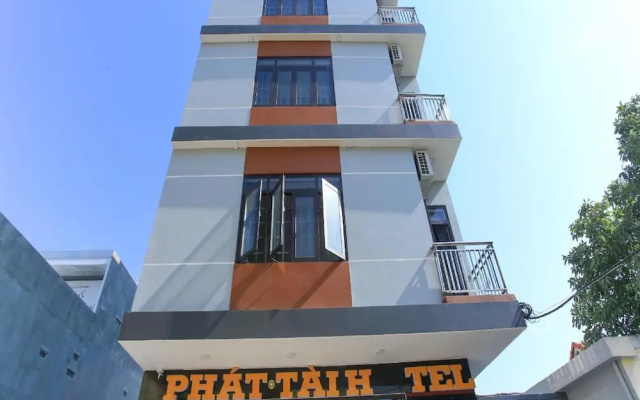 OYO 1064 Phat Tai Hotel And Apartment