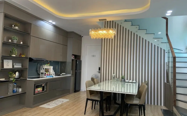 Stork Phu Quoc Homestay