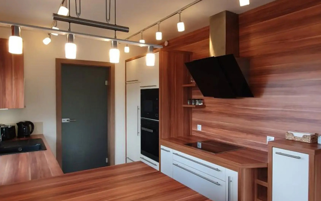 Ferienwohnung am Mondsee