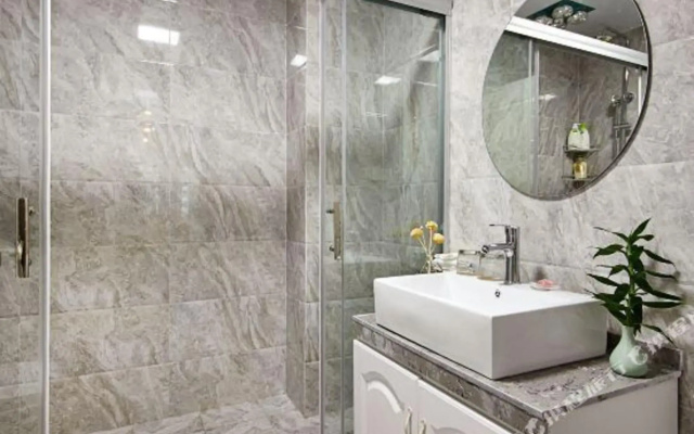 Habibi Apartment Hotel (Ningbo Fuming Road)