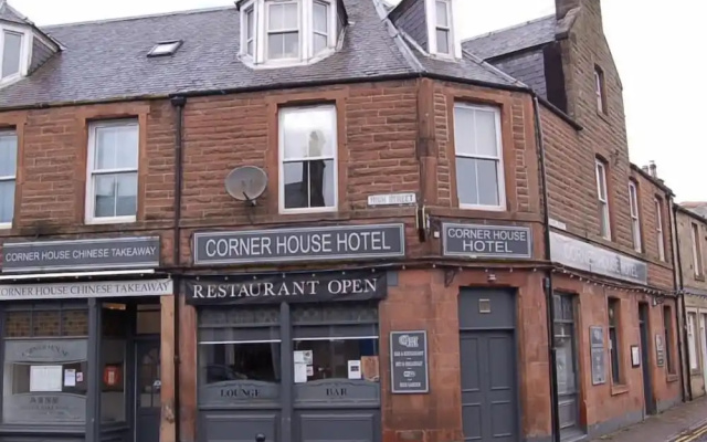 The Corner House