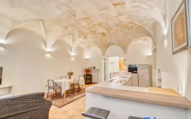 Il Loft di Quintino