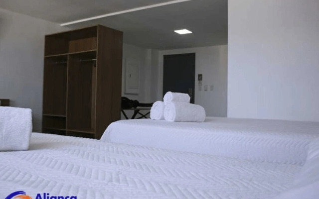 Aliança Hotel