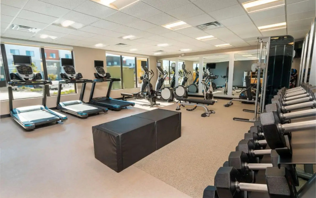 Homewood Suites by Hilton Livermore (H)