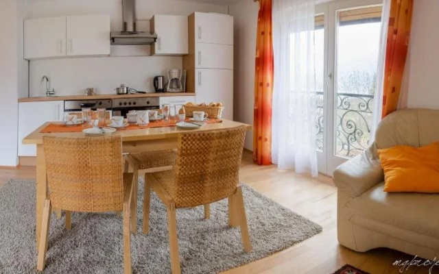 Apartments Auszeit