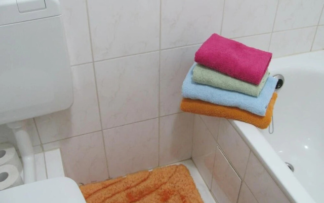 Apartment Seestern