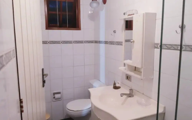 Pousada Picimbar