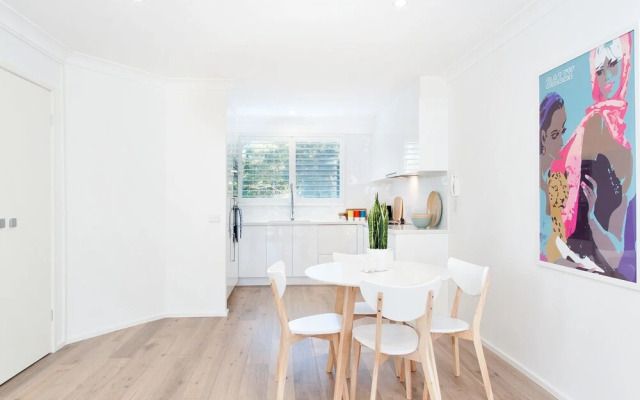 The Poplars, Unit 24/34 Magnus Street