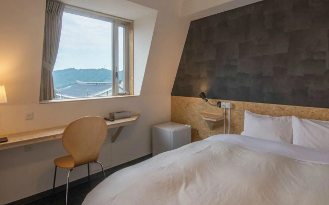 Nikko Station Hotel II bankan