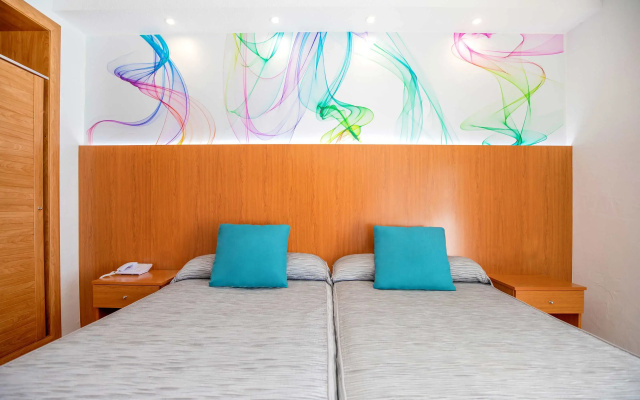 Hotel Servigroup Castilla