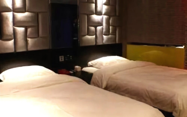 Pepple Motel