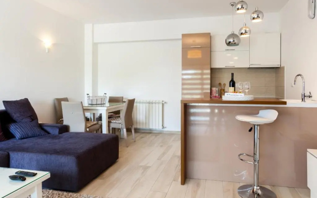 Apartments Davor