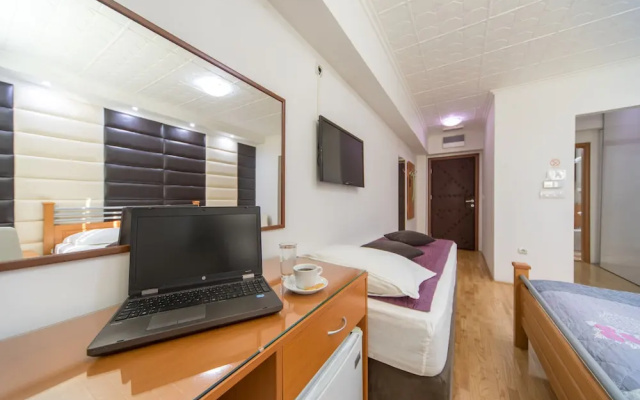 F Apartments