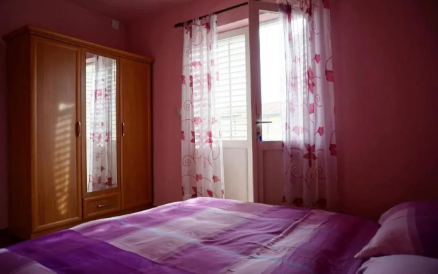 Apartment Matea