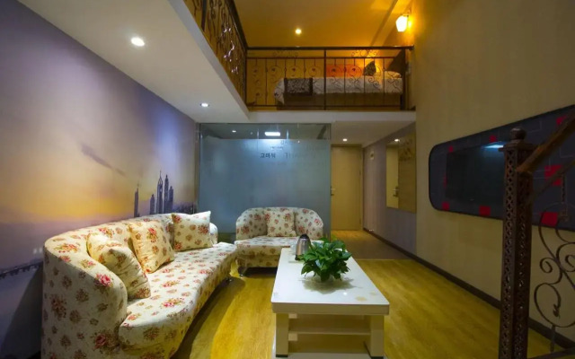 Thank Inn Chain Hotel Shandong Weifang Changyi Tianshui Road