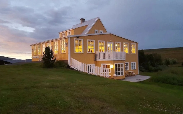 Hotel Godafoss