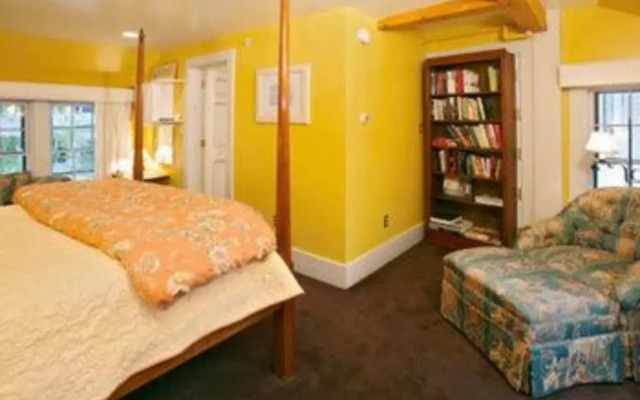 Inn at Bath