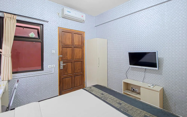 Sultan Premiere Hotel Cihampelas