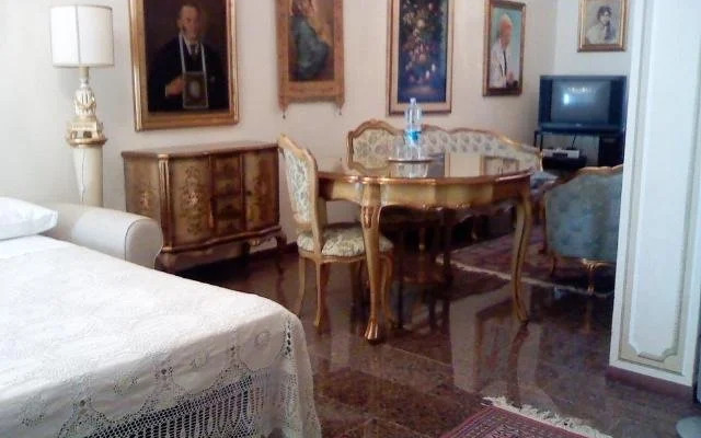 B&B Le Meridiane