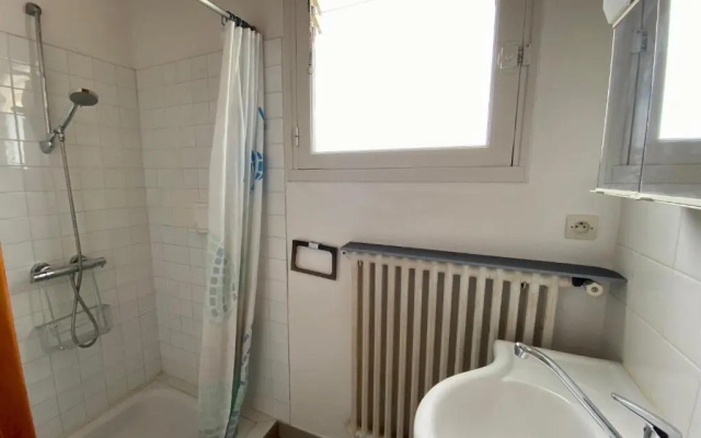Maison Bretignolles-sur-Mer, 3 pièces, 5 personnes - FR-1-231-20