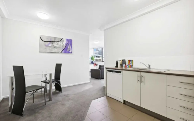 Charming 1-bed Unit in an Unbeatable Location