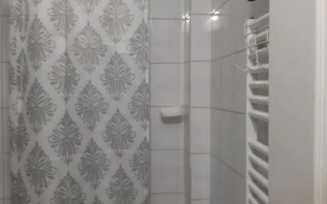 Nikolic Apartment