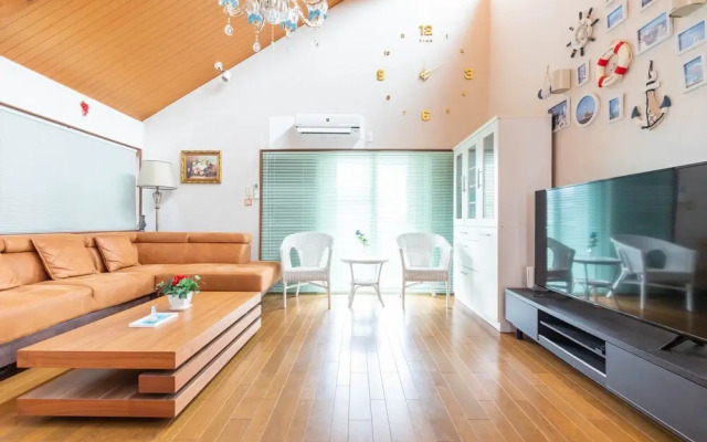 Happy House Shirahama