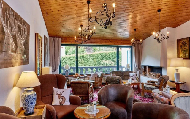 Hotel Bergland