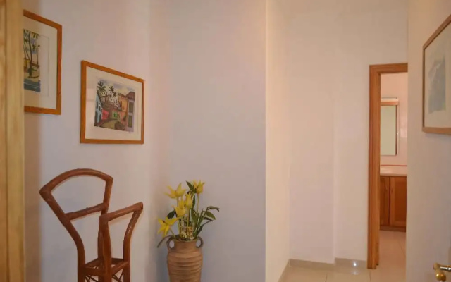 Garvetur Apartments Quarteira