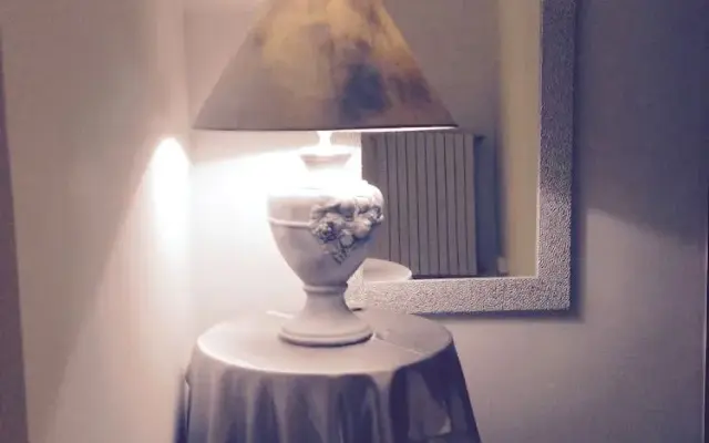 B&B Villa D'Errico