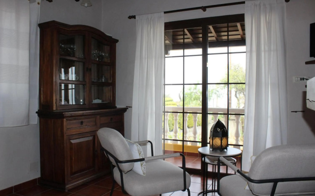 La Casita de Ana