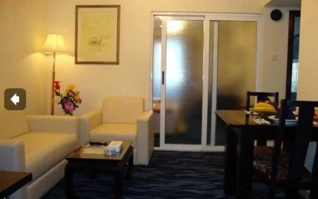 Al Muraqabat Plaza Hotel Apartments