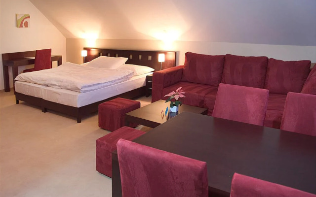 Hotel Tulipan