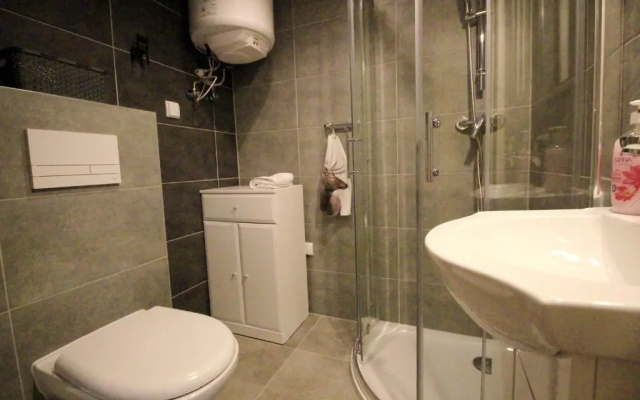 Apartament BazaTatry Słoneczny II