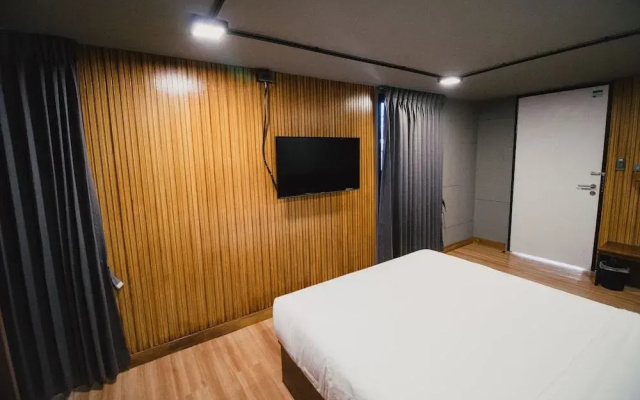 Siam One Nine Hotel