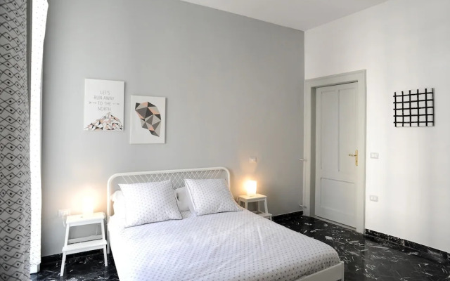 Maison Salerno