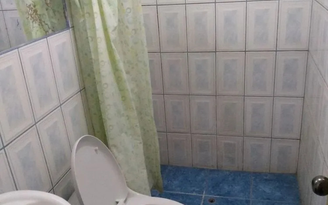 Hostal Los Apus