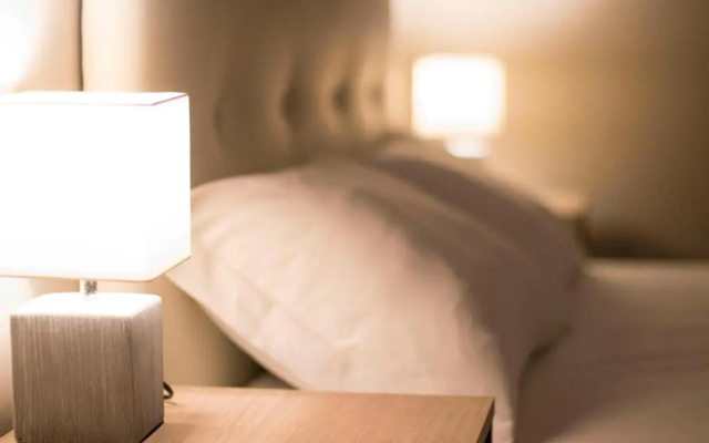 Katana Suites Apartments