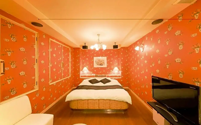 Osaka - Hotel / Vacation STAY 70127