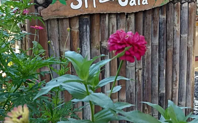 Sri Gaïa Yogyakarta