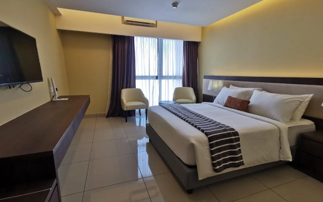 Century Homes Ion Delemen at Genting Highlands