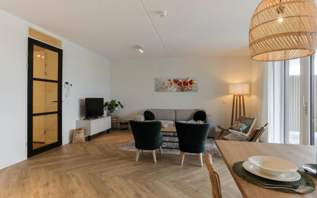 Apartment Kamperland Near Veerse Meer